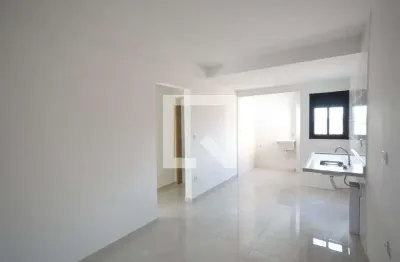 Apartamento à venda - vila das mercês, 2 quartos,  42 m2
