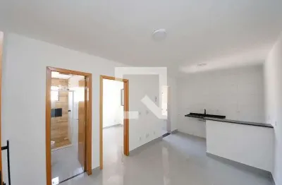 Apartamento à venda - parque residencial oratório, 1 quarto,  30 m2