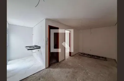 Apartamento com 1 quarto à venda na Rua São Januário, 125, Água Fria, São Paulo
