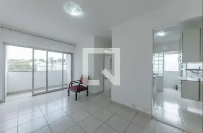 Apartamento com 1 quarto à venda na Rua dos Buritis, 389, Jabaquara, São Paulo