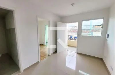 Apartamento com 2 quartos à venda na Rua Geraldo Pimentel Dias, 48, Ponte Rasa, São Paulo