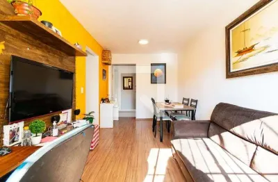 Apartamento com 2 quartos à venda na Rua Ipaobi, 106, Jabaquara, São Paulo