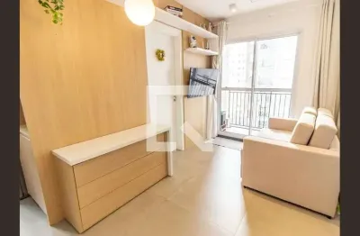 Apartamento com 2 quartos à venda na Rua Siqueira Bueno, 656, Belém, São Paulo