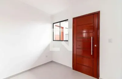 Apartamento com 1 quarto à venda na Rua Ismael Neri, 470, Água Fria, São Paulo