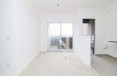 Apartamento com 2 quartos à venda na Rua Jorge Fares, 178, Jardim São Luís, São Paulo