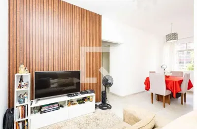 Apartamento com 1 quarto à venda na Rua Santo Amaro, 350, Bela Vista, São Paulo