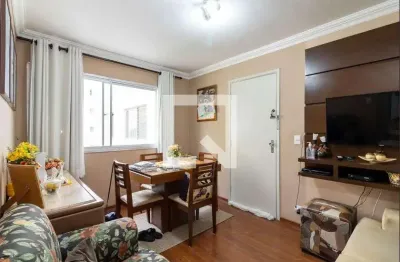 Apartamento à venda - casa verde, 2 quartos,  50 m2