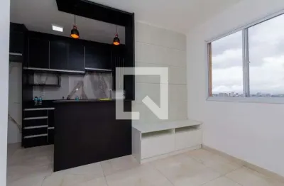 Apartamento à venda - cidade patriarca, 2 quartos,  37 m2