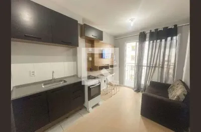 Apartamento com 1 quarto à venda na Rua Doutor Sérgio Meira, 360, Barra Funda, São Paulo