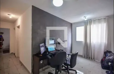 Apartamento à venda - portal do morumbi, 2 quartos,  44 m2