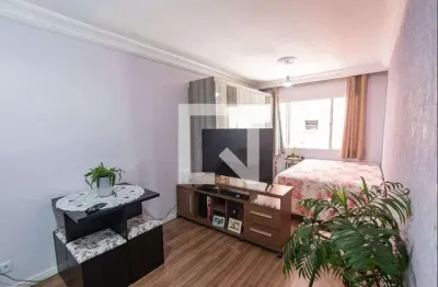 Apartamento com 1 quarto à venda na Rua São Paulo, 530, Liberdade, São Paulo