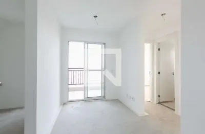 Apartamento à venda - vila jacuí, 2 quartos,  43 m2