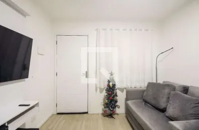 Apartamento à venda - vila carrão, 1 quarto,  34 m2