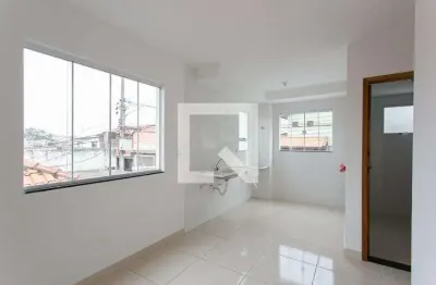 Apartamento com 2 quartos à venda na Rua Jácome Teles de Menezes, 212, Ermelino Matarazzo, São Paulo