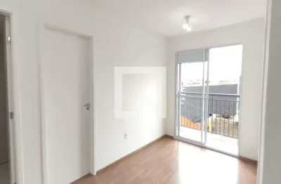 Apartamento com 2 quartos à venda na Rua Correia da Câmara, 452, Sapopemba, São Paulo