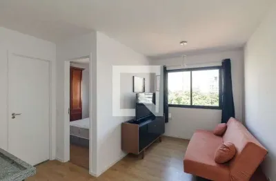 Apartamento à venda - santa cecília, 1 quarto,  26 m2