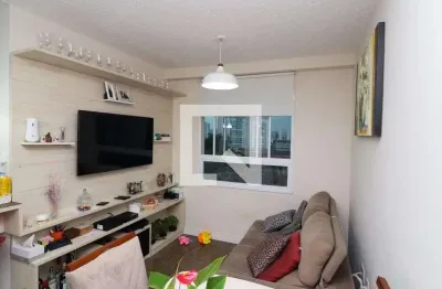 Apartamento à venda - penha de frança, 2 quartos,  47 m2