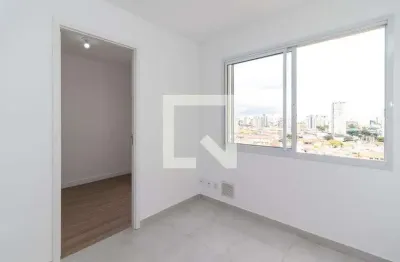 Apartamento com 2 quartos à venda na Rua Amandaú, 77, Água Fria, São Paulo