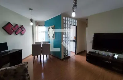 Apartamento à venda - vila dalila, 2 quartos,  50 m2