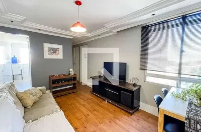 Apartamento à venda - vila dionísia, 2 quartos,  50 m2
