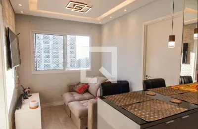 Apartamento com 2 quartos à venda na Rua Alexandrino da Silveira Bueno, 430, Cambuci, São Paulo