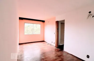 Apartamento à venda - vila das mercês, 2 quartos,  70 m2