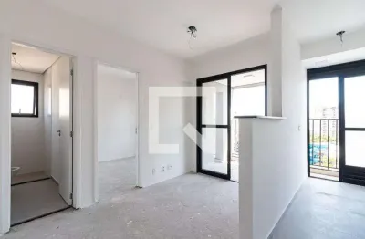 Apartamento à venda - vila carrão, 1 quarto,  34 m2