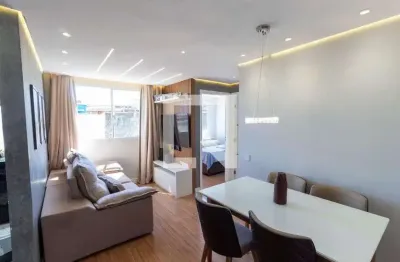 Apartamento à venda - ermelino matarazzo, 2 quartos,  44 m2