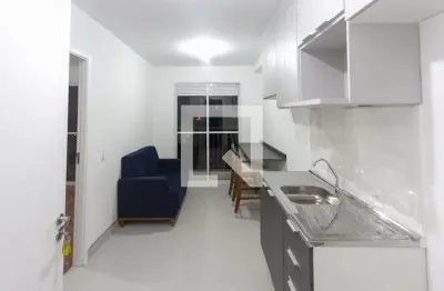 Apartamento com 1 quarto à venda na Rua Correia da Câmara, 452, Sapopemba, São Paulo
