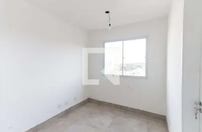 Apartamento à venda - vila constança , 2 quartos,  38 m2