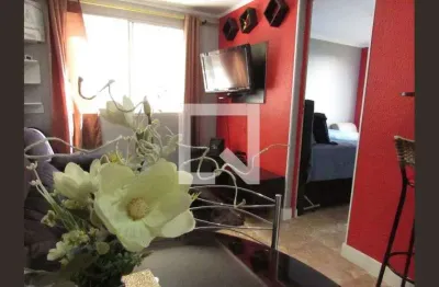 Apartamento com 2 quartos à venda na Rua Diogo Pereira, 89, Morumbi, São Paulo
