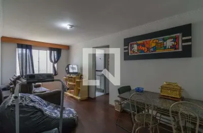 Apartamento à venda - jardim peri, 2 quartos,  51 m2