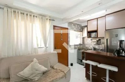 Apartamento com 2 quartos à venda na Rua Gilda, 426, Vila Esperança, São Paulo