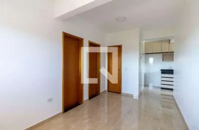 Apartamento com 2 quartos à venda na Rua Líbero Ancona Lopez, 166, Vila Jacuí, São Paulo