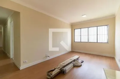 Apartamento à venda - vila das mercês, 2 quartos,  65 m2