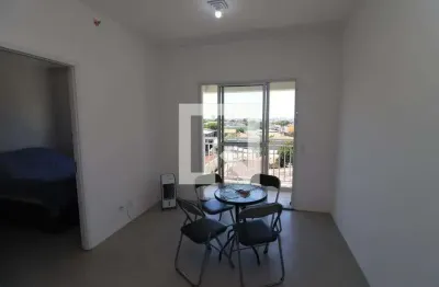 Apartamento à venda - vila esperança, 1 quarto,  34 m2