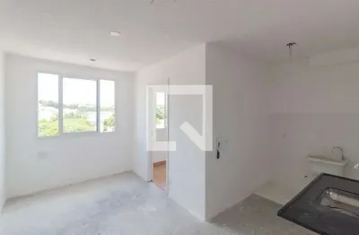 Apartamento à venda - jardim marajoara , 2 quartos,  33 m2