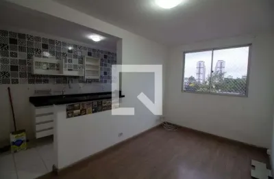Apartamento à venda - santo amaro , 2 quartos,  55 m2