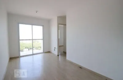 Apartamento à venda - vila amália, 2 quartos,  47 m2