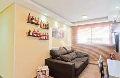 Apartamento com 2 quartos à venda na Avenida Aparecida do Rio Negro, 435, Jardim Íris, São Paulo