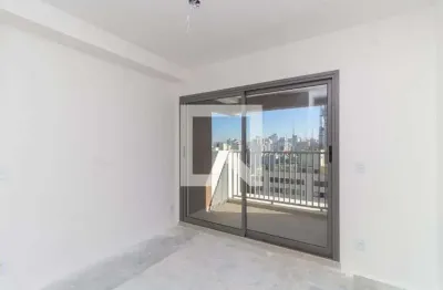 Apartamento com 1 quarto à venda na Rua Cubatão, 810, Vila Mariana, São Paulo
