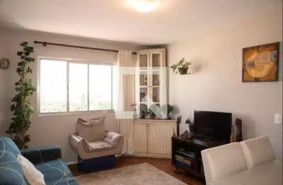 Apartamento à venda - planalto paulista, 2 quartos,  61 m2