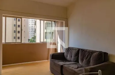 Apartamento com 1 quarto à venda na Rua dos Buritis, 389, Jabaquara, São Paulo