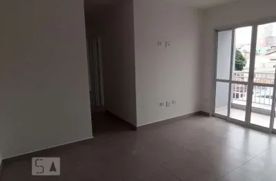 Apartamento à venda - vila macedópolis, 2 quartos,  51 m2