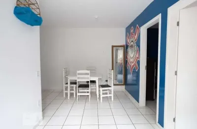 Apartamento à venda - vila formosa, 2 quartos,  49 m2
