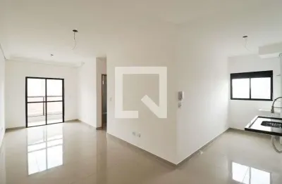 Apartamento à venda - casa verde, 2 quartos,  54 m2