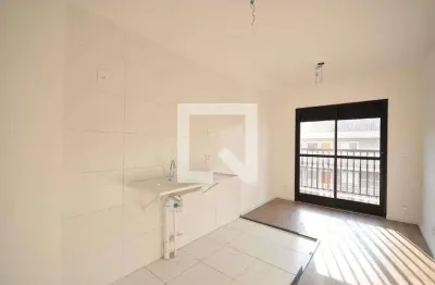 Apartamento à venda - vila mazzei, 1 quarto,  27 m2