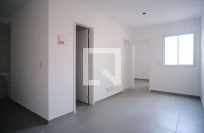 Apartamento à venda - jardim brasília, 2 quartos,  40 m2