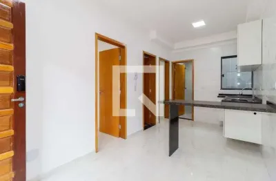 Apartamento com 2 quartos à venda na Rua Raimundo Correia, 4, Vila Invernada, São Paulo