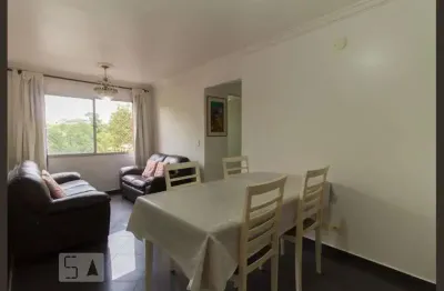 Apartamento à venda - vila das mercês, 2 quartos,  50 m2